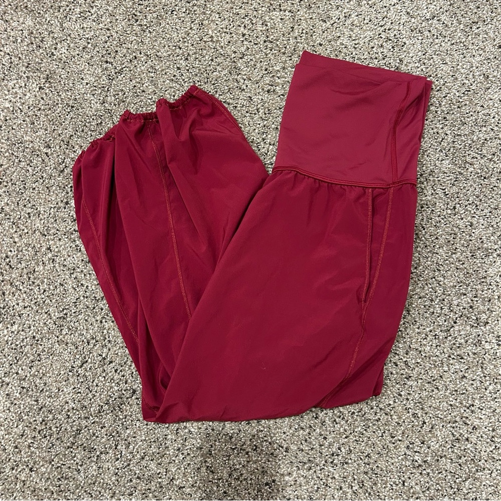 Lululemon Om Pant